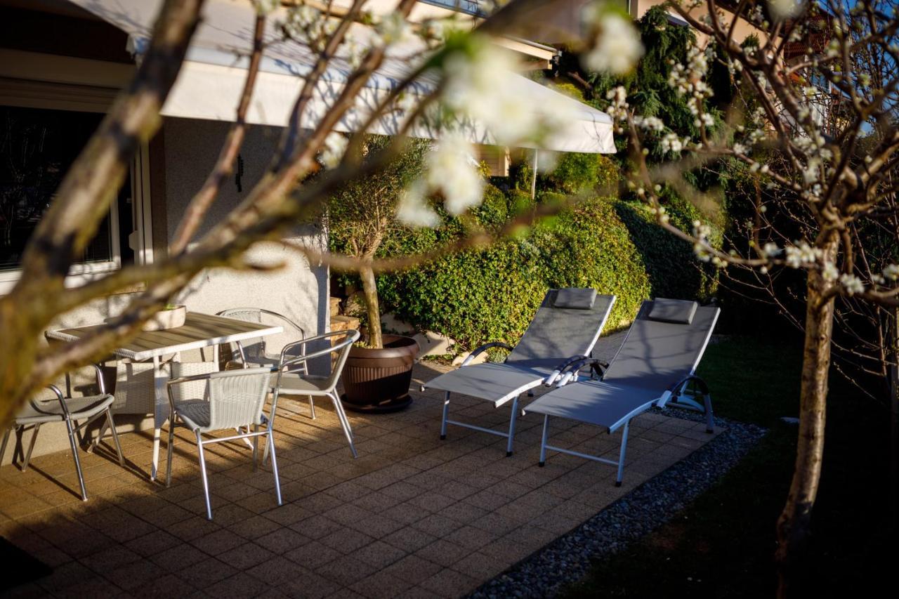 Relax & Beautiful View Lejlighed Slovenj Gradec Eksteriør billede
